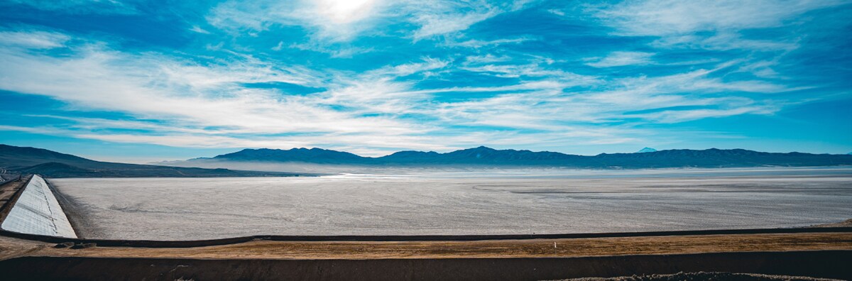 tailings