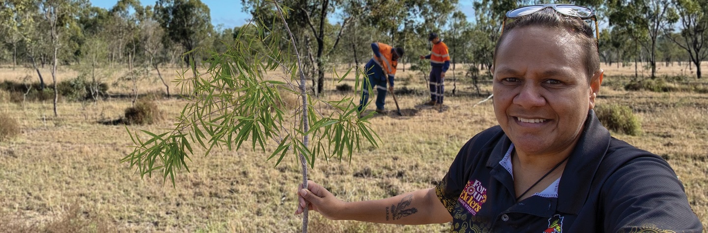 Barada Barna Aboriginal Corporation
