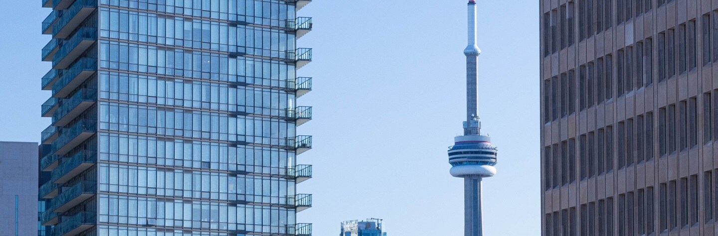Toronto
