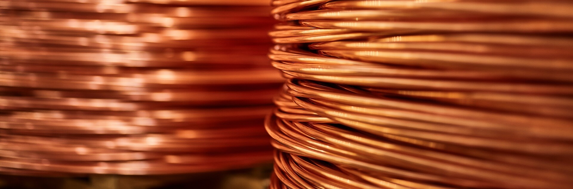 Copper wire
