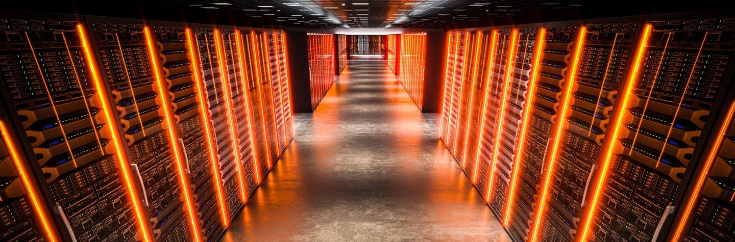 Data centre