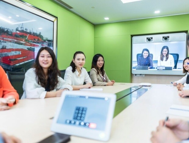 EmployeesConferenceCall 2021