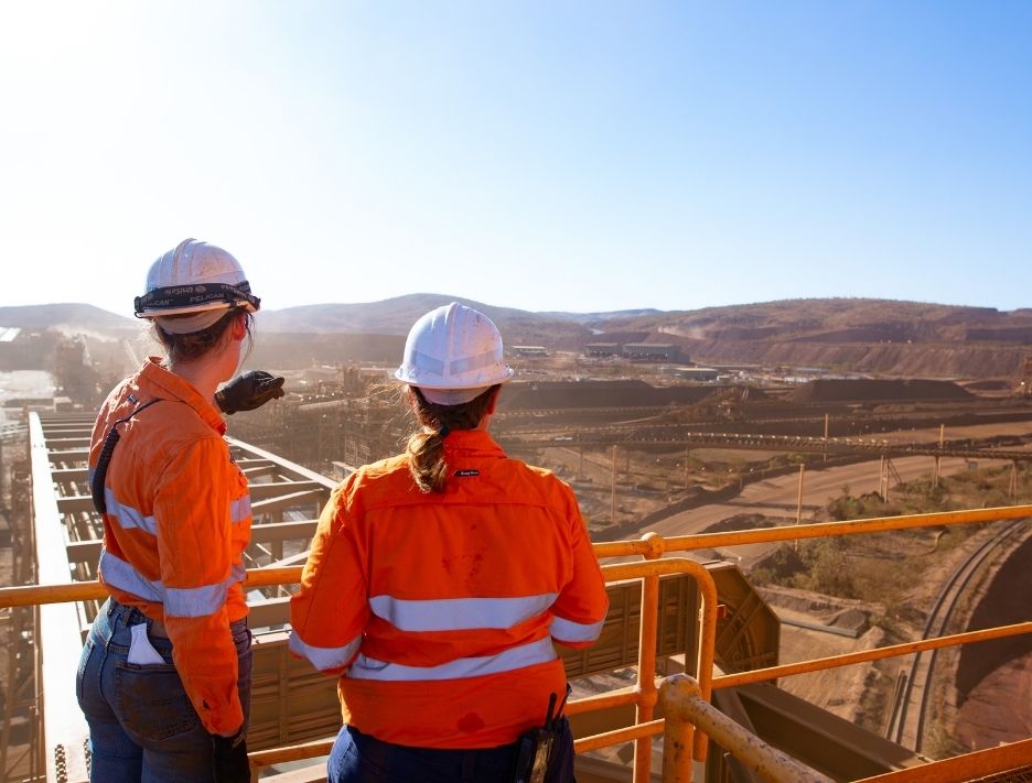 Careers FAQs BHP