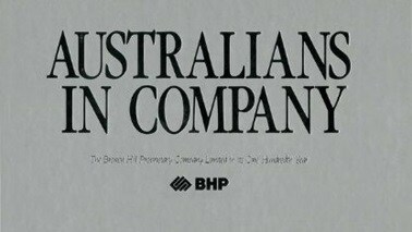 OurHistoryAustraliansInCompany 2021
