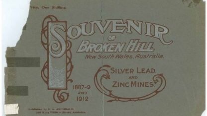 OurHistoryBrokenHill 2021