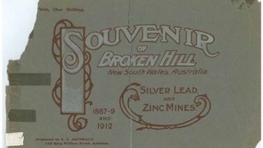 OurHistoryBrokenHill 2021