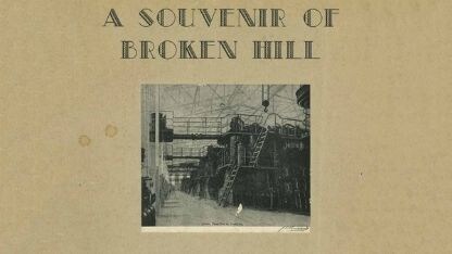 OurHistoryBrokenHill 2021