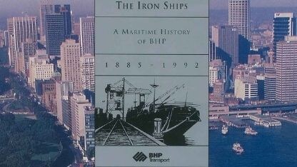 OurHistoryTheIronShips 2021