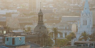 ChileanCityup 2021