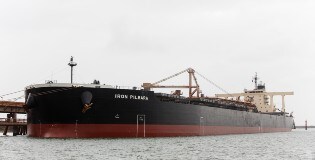 IronPilbarashipup 2021