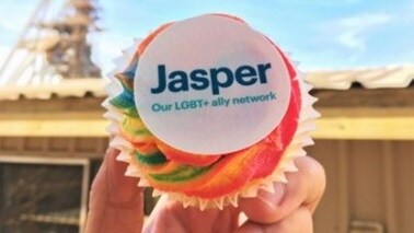 JasperWomen 2021