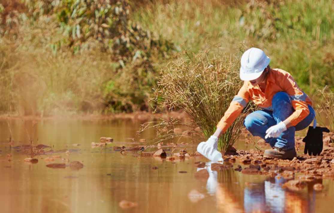Sustainability approach