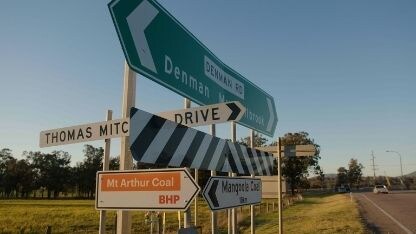 Signs
