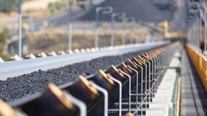 Coal