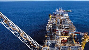 Petroleum