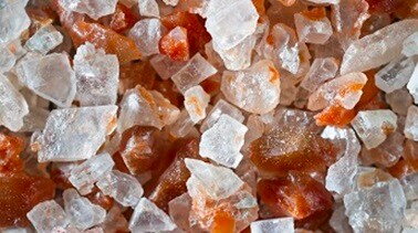 Potash