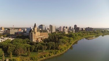 Saskatchewan