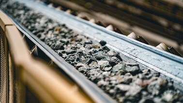 mining