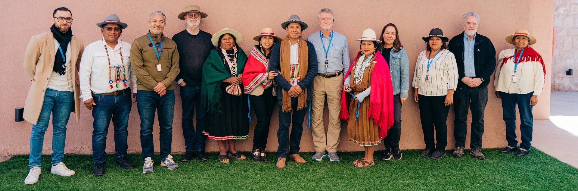 Forum on corporate responsibility | BHP