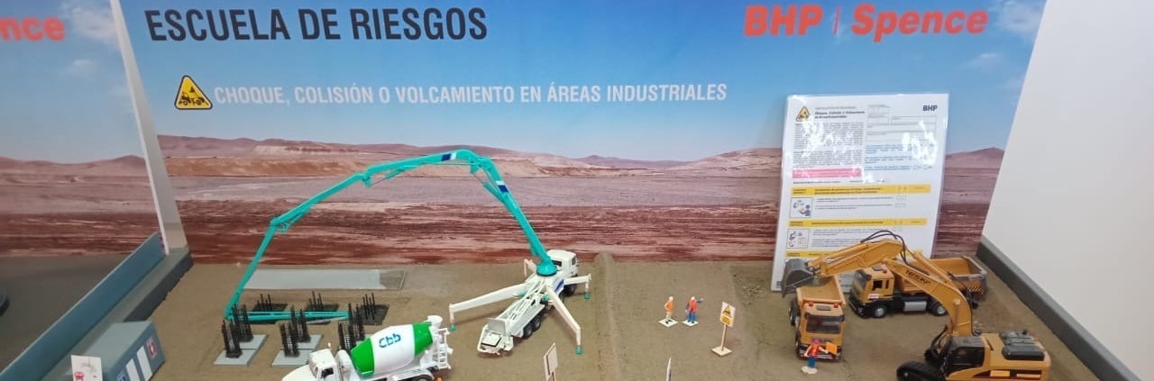 digger toys