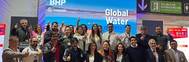 Global water challenge