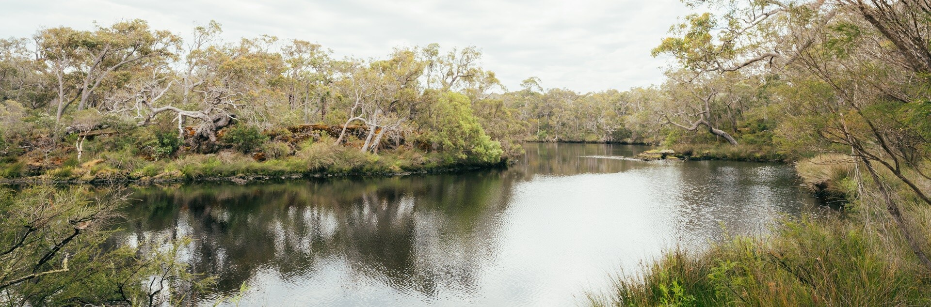 image of lagoon