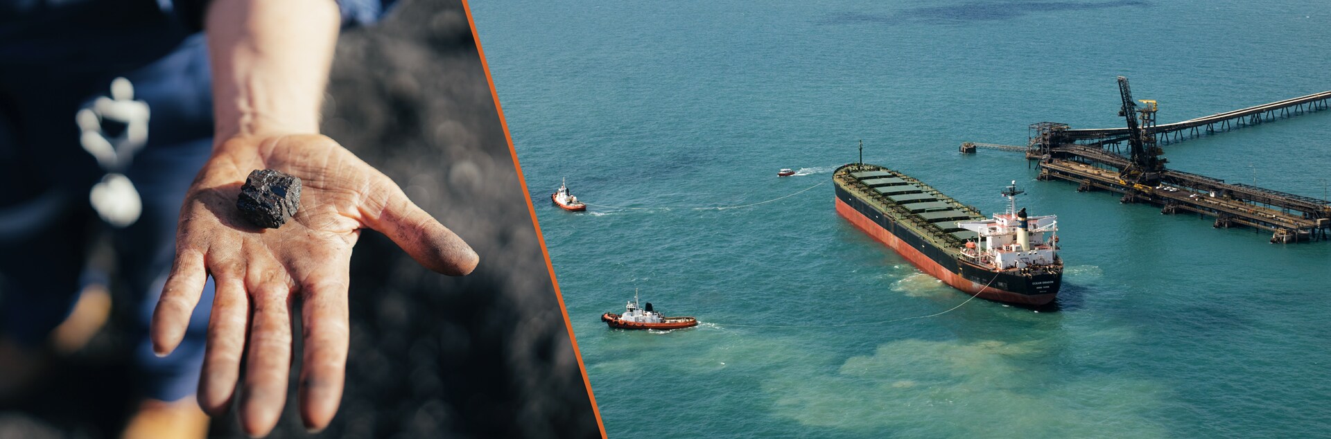 Pit to Port