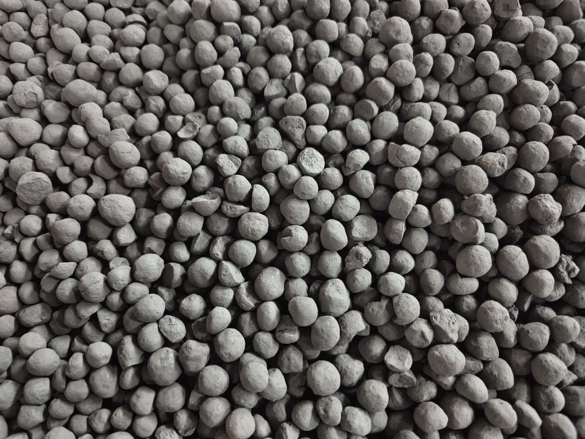 Pellets