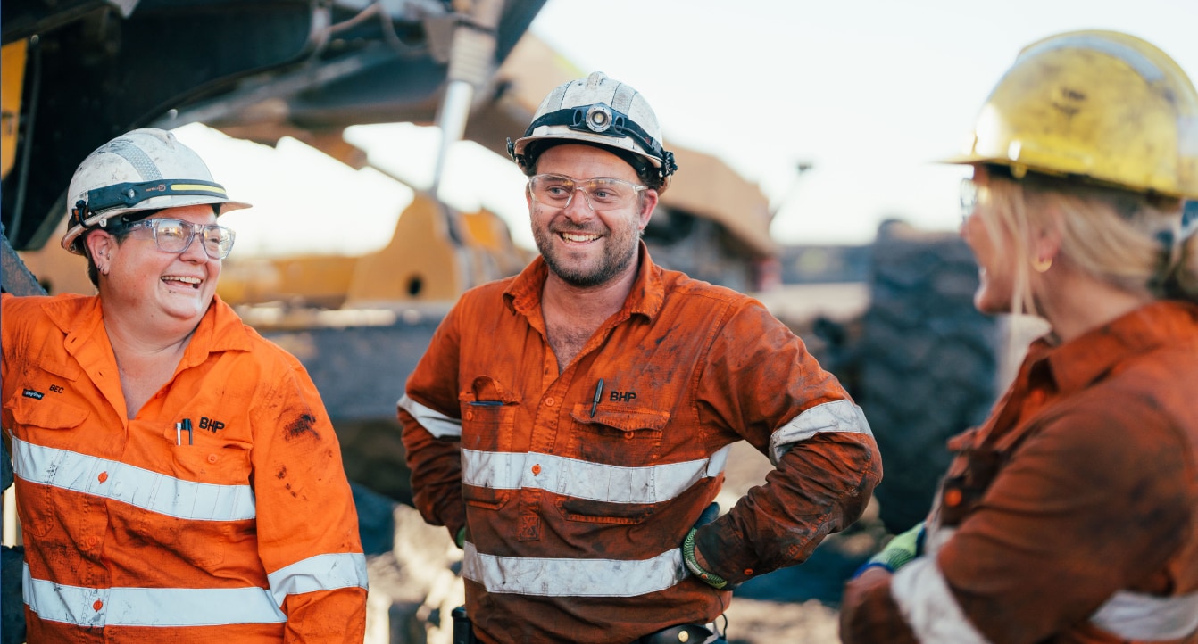 More career options than you think