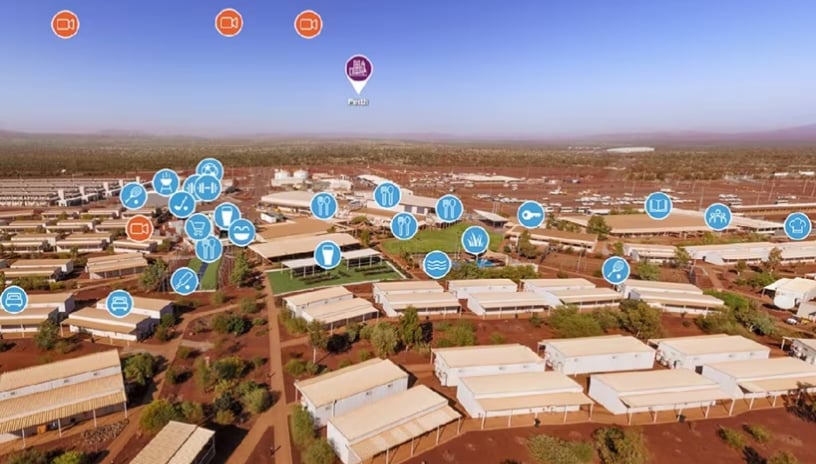 Take our virtual 360° tour