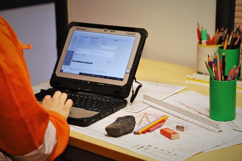 Laptop