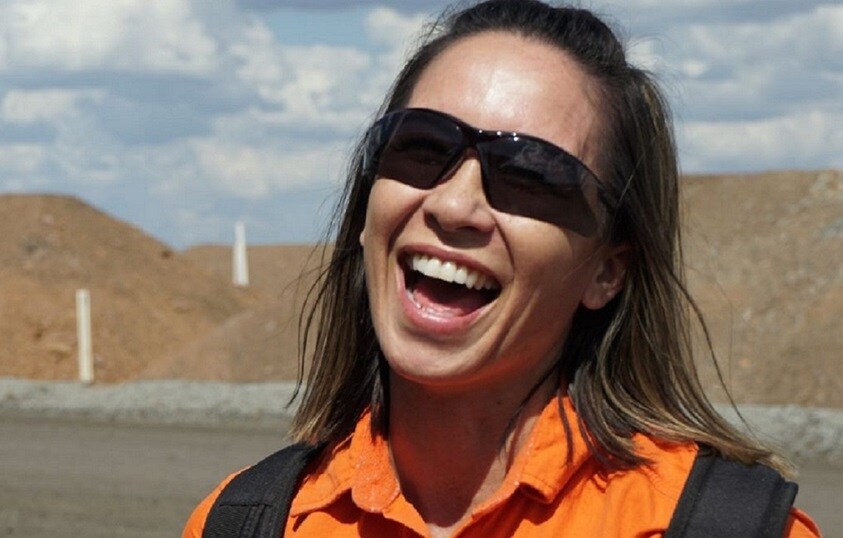 Tamika 2021