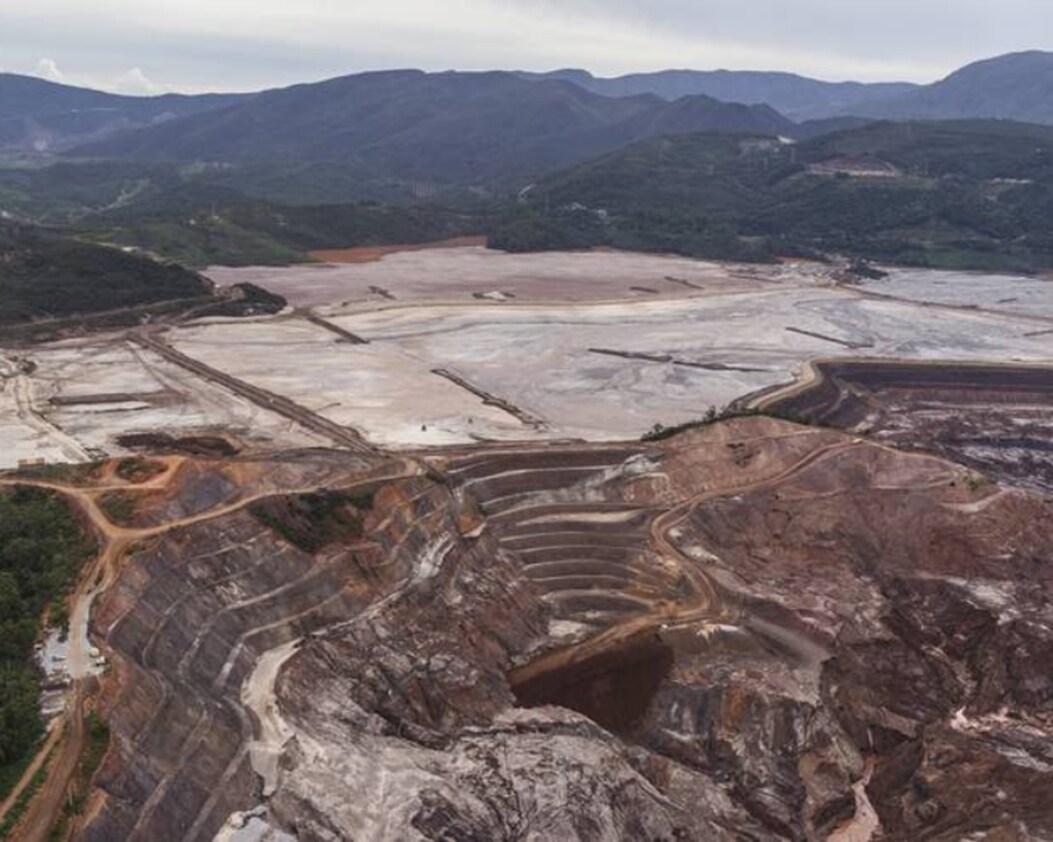 samarco 