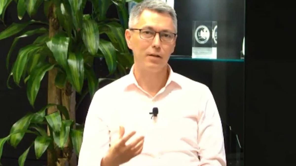 BHP Live
