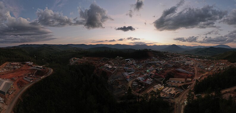 Samarco