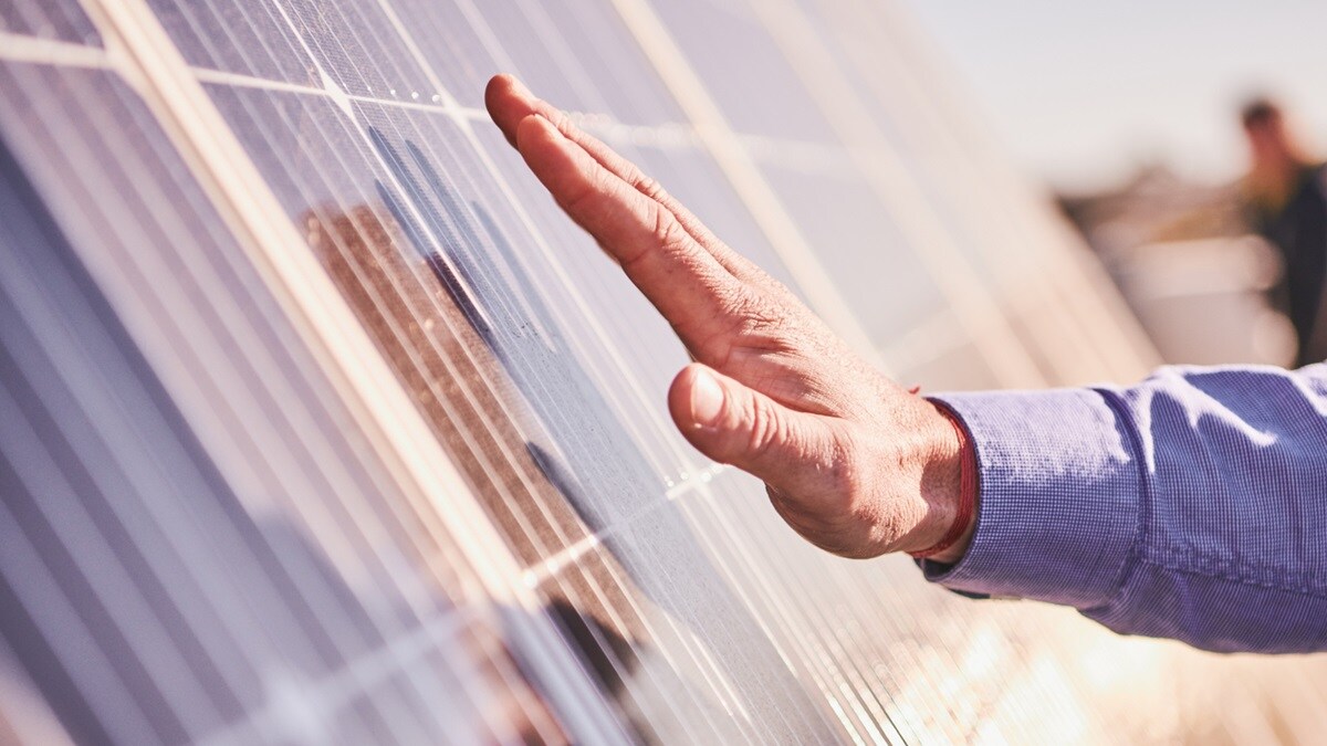 Solar Panels