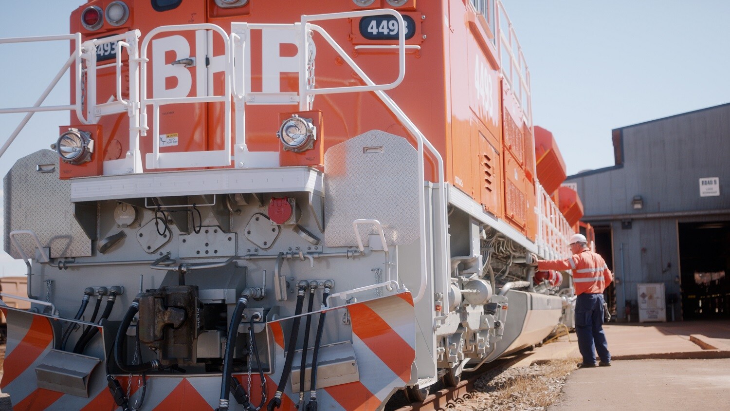 Train