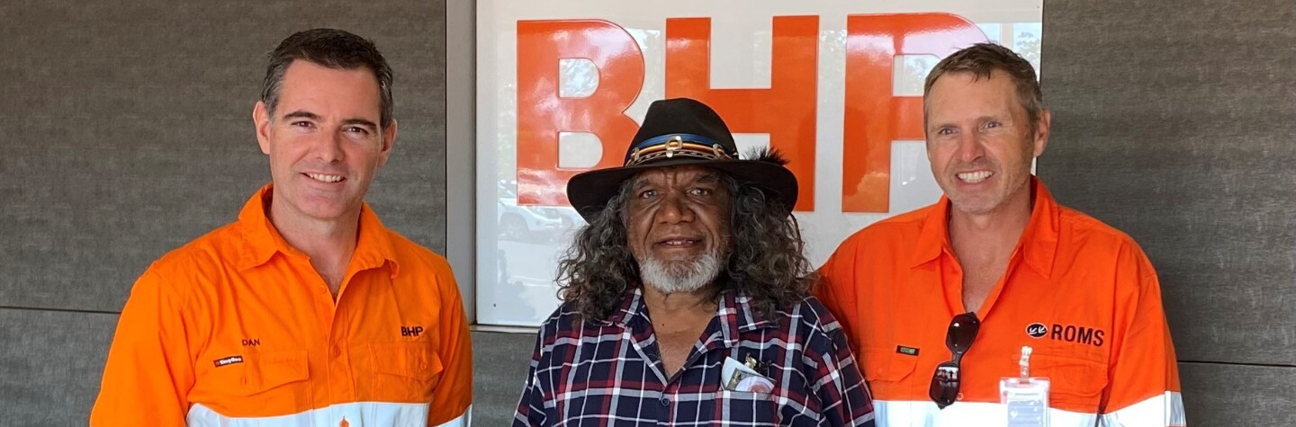 Website Banner Template  1440 x 475