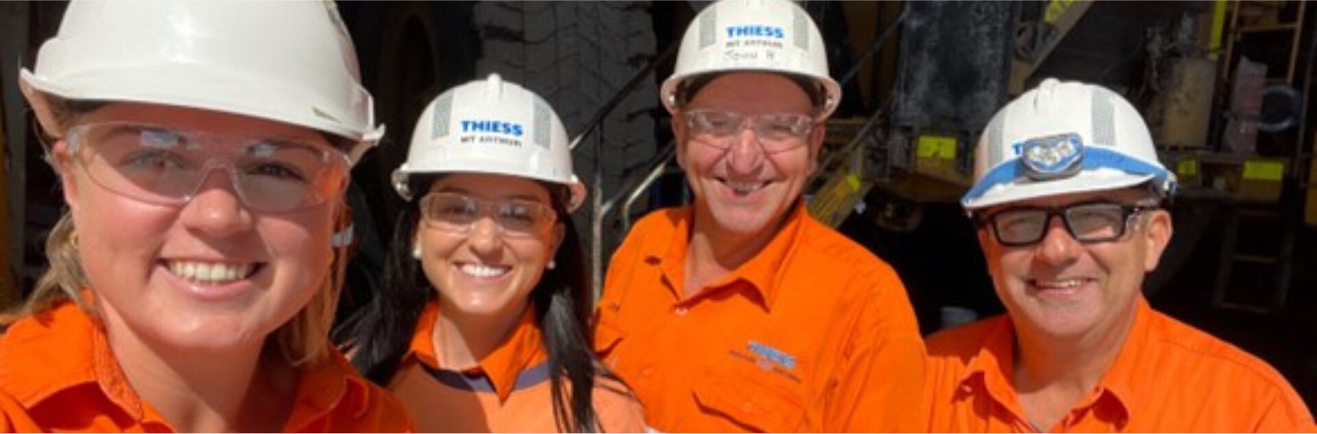 Another six years for Thiess at MAC South