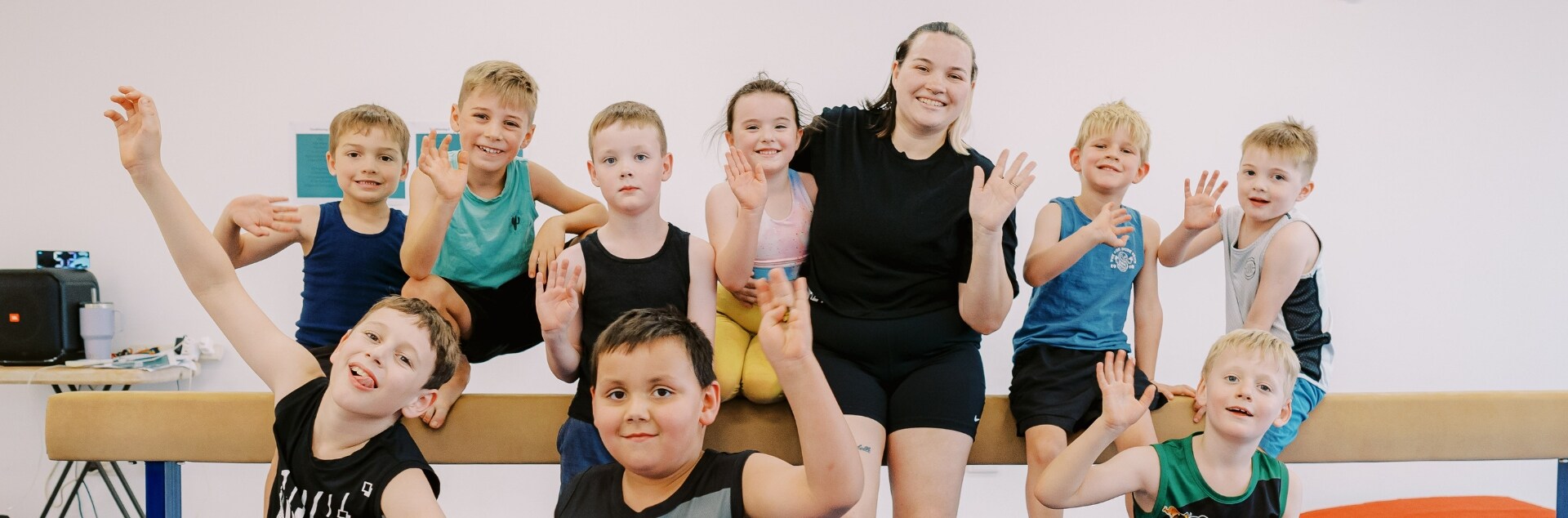 240429_NewmanGymnasticsBanner