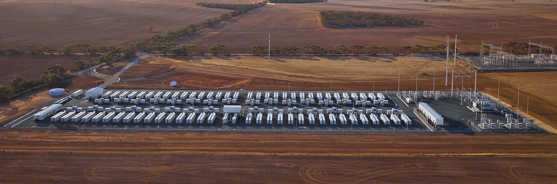 240925 Blyth battery_credit Neoen Australia