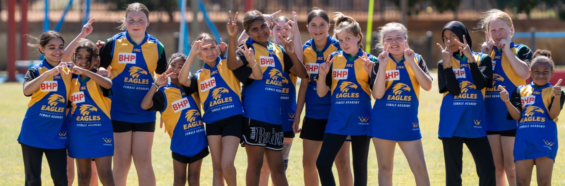 Our 2025 contribution to Western Australia