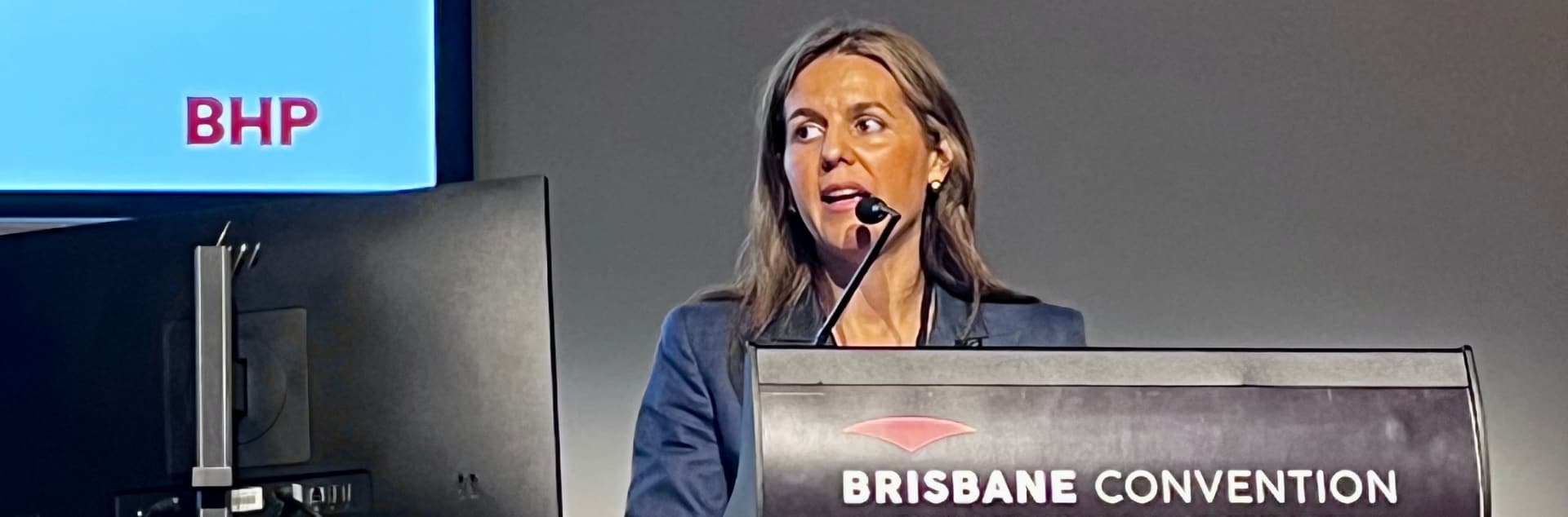 Maria Joyce ISEAM Keynote 2025