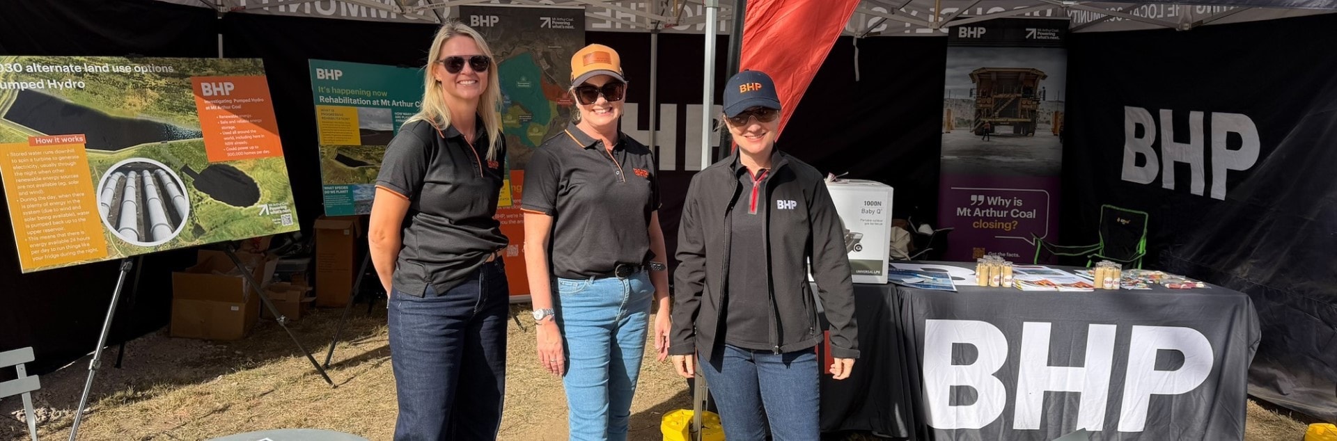 260525 Tocal Field Days banner image for BHP news site