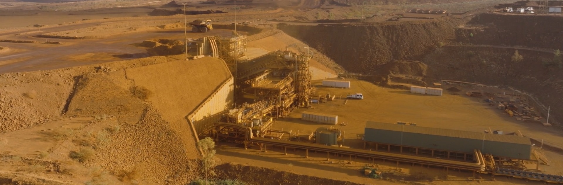 BHP backs future of WA iron ore with Ministers North project approved
