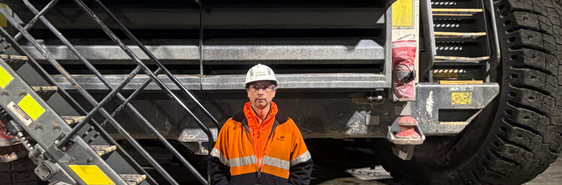 260904 Mt Arthur Coal 20 years of MAC Maintenance news story Elric banner