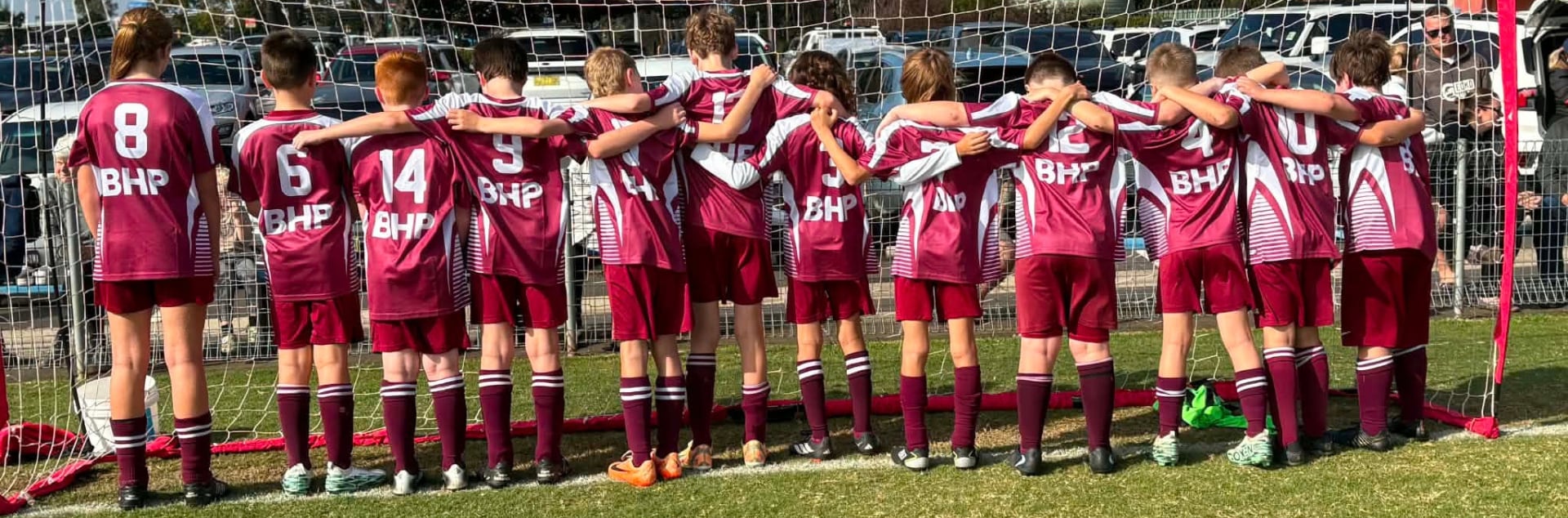261006 sponsorship supports club in time of need - Singleton Strikers sponsorship