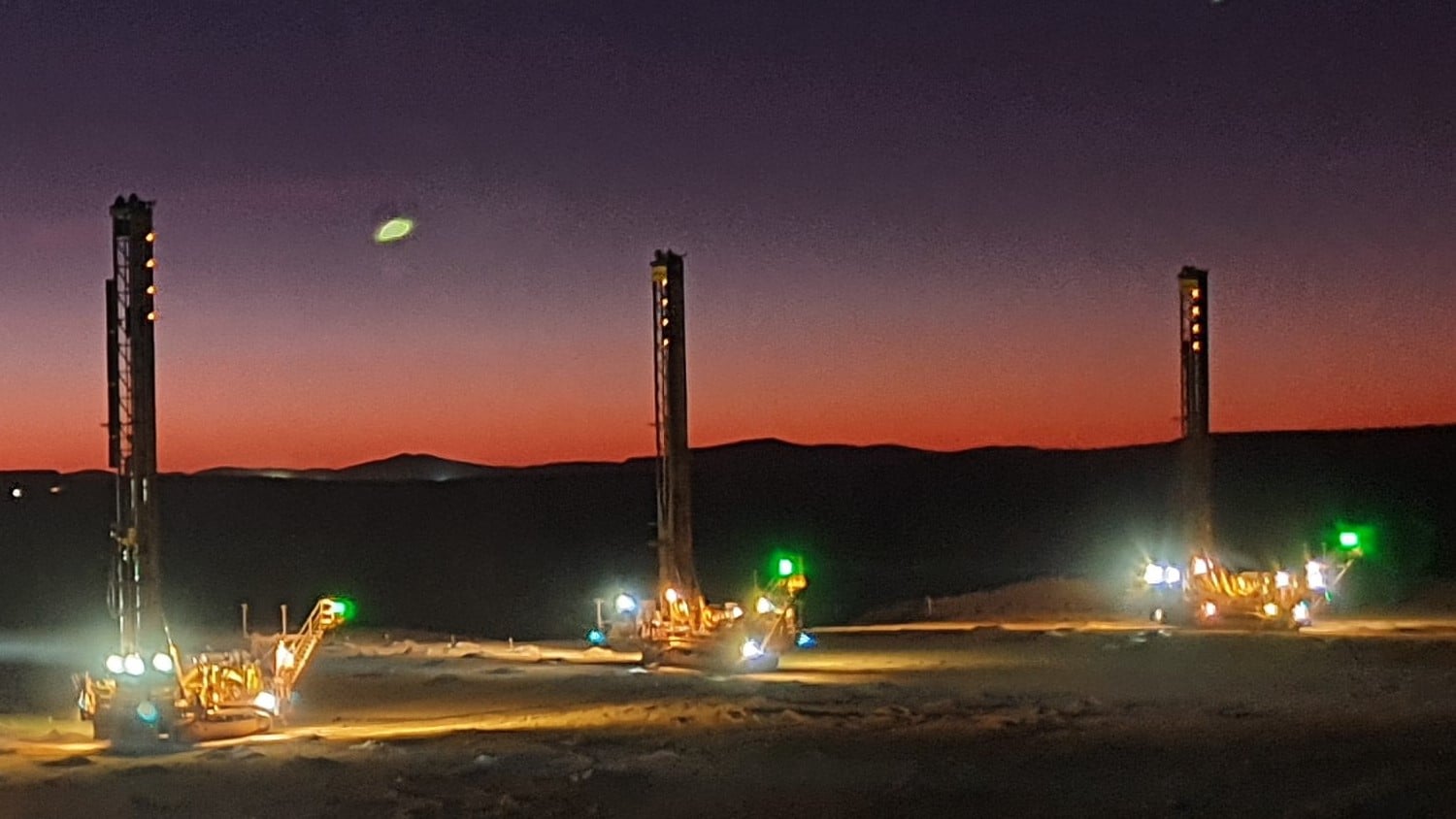 auto drilling 1