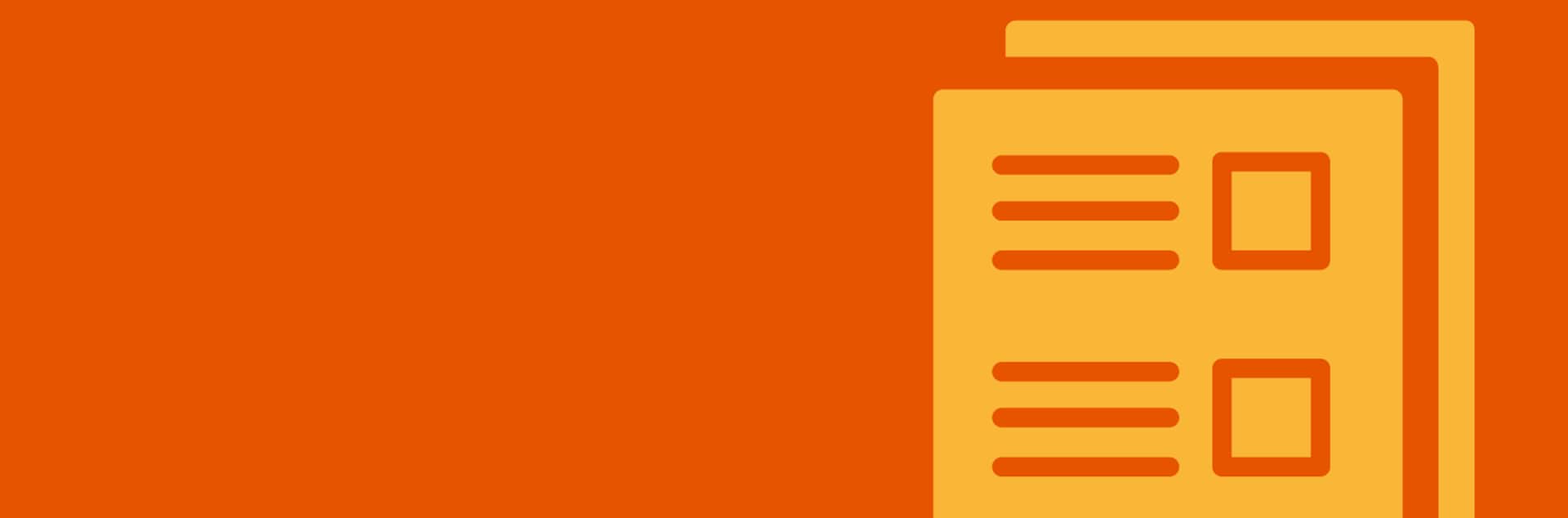 BHP Generic Banner