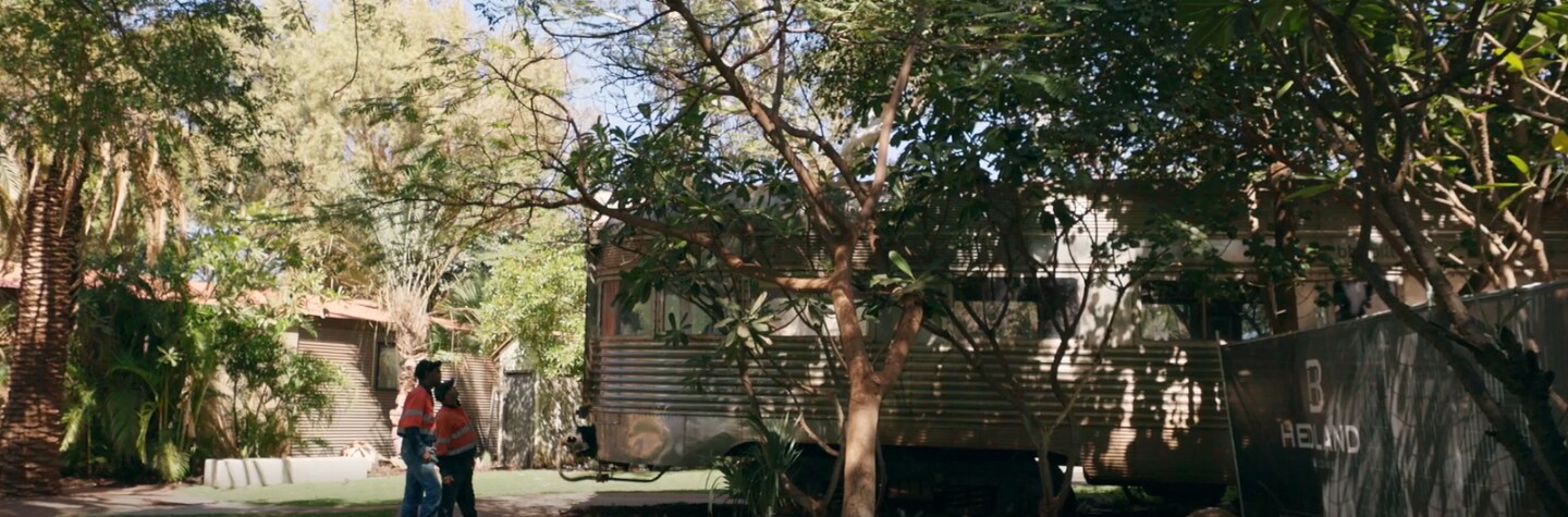 Bungalow